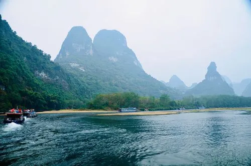 智能化环保智慧工厂